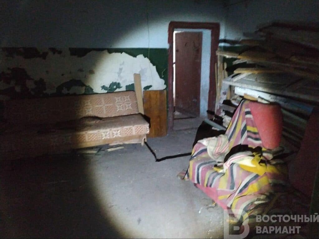 Убежища Северодонецка