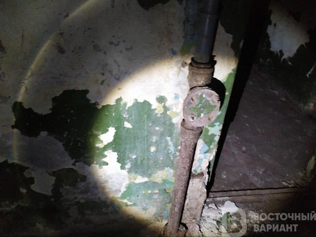 Убежища Северодонецка