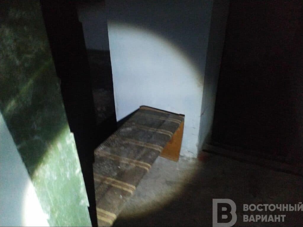 Убежища Северодонецка