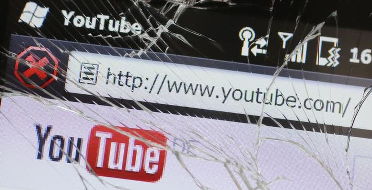 Удар по пропаганде