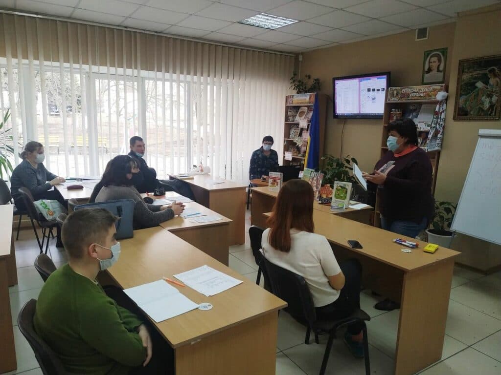 краматорск чешский язык