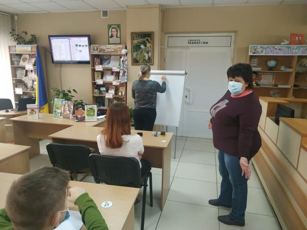 краматорск чешский язык