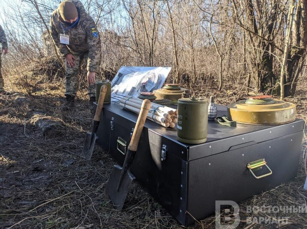 мариуполь тероборона