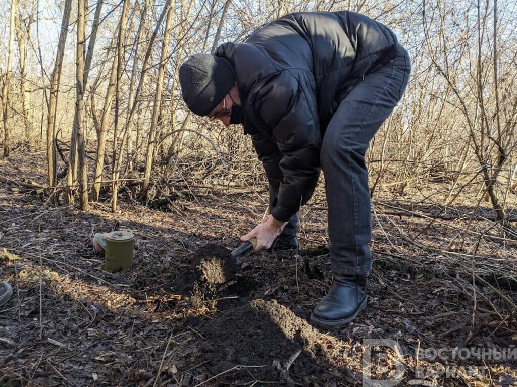 мариуполь тероборона