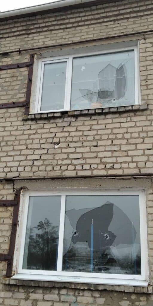 преступления боевиков