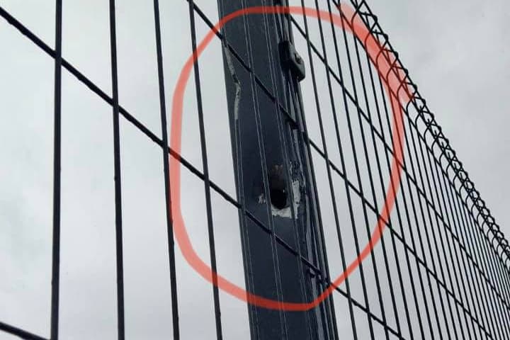 преступления боевиков