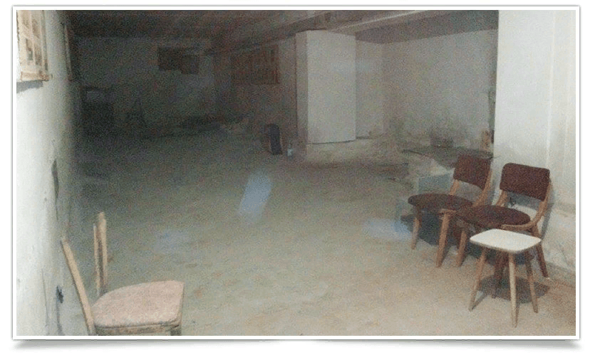 убежища Славянска