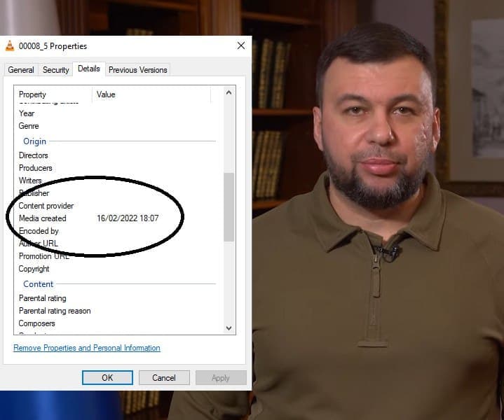 Эвакуация жителей ОРДЛО