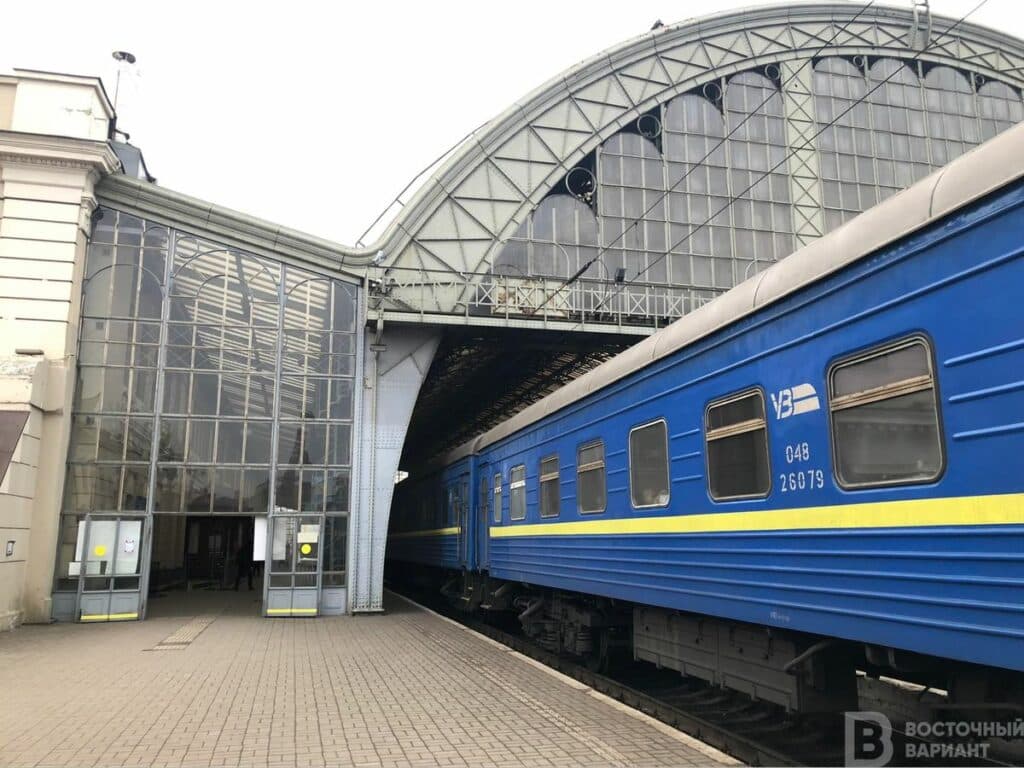 Лагерь для переселенцев