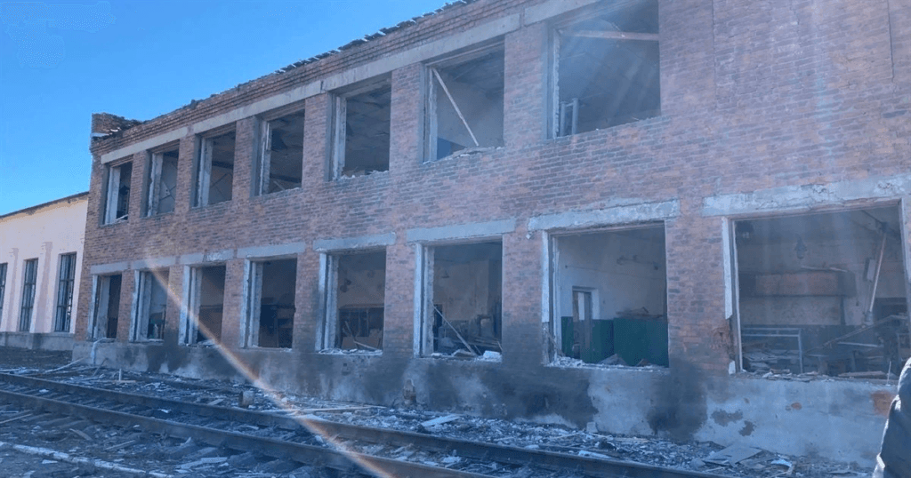 обстрелы донетчина фосфор