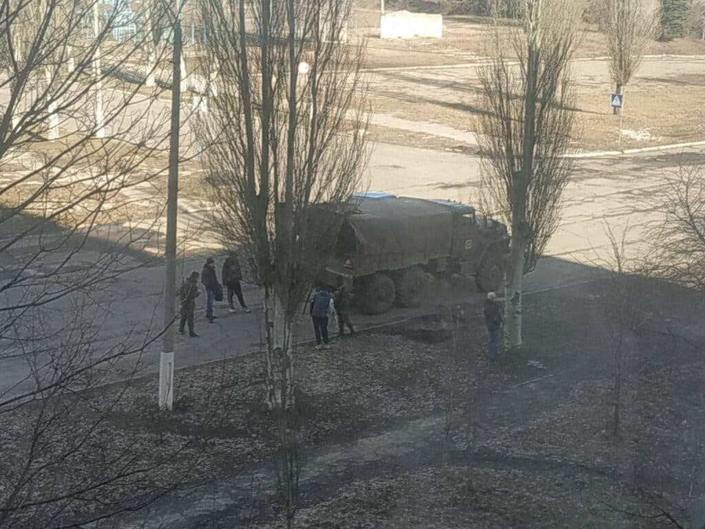 обложка ордло мобилизация