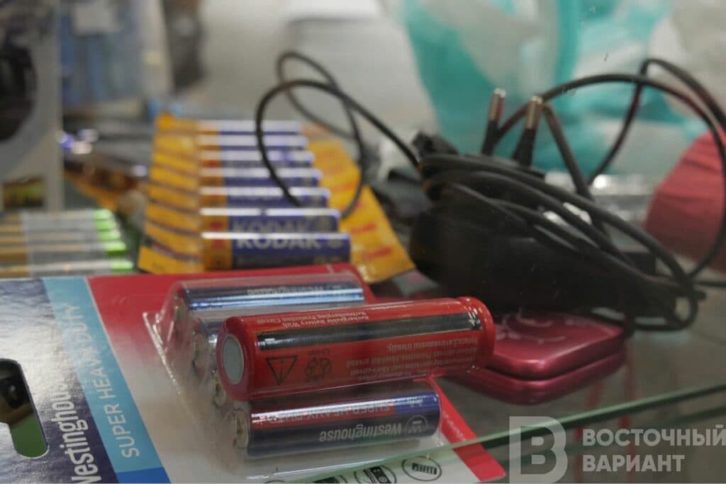 славянск помощь тероборона