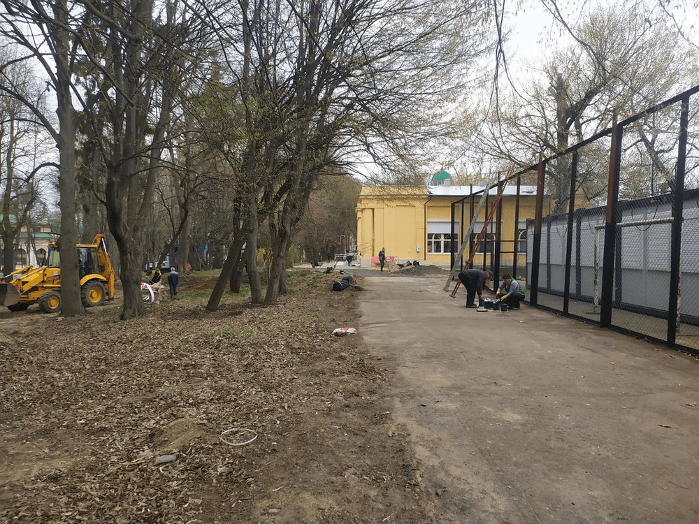 жилье переселенцы львов