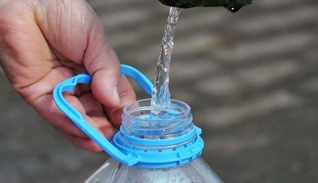 Денисова заявила, что ситуация с доступом к воде на временно оккупированных территориях Луганской и Донецкой областей критическая