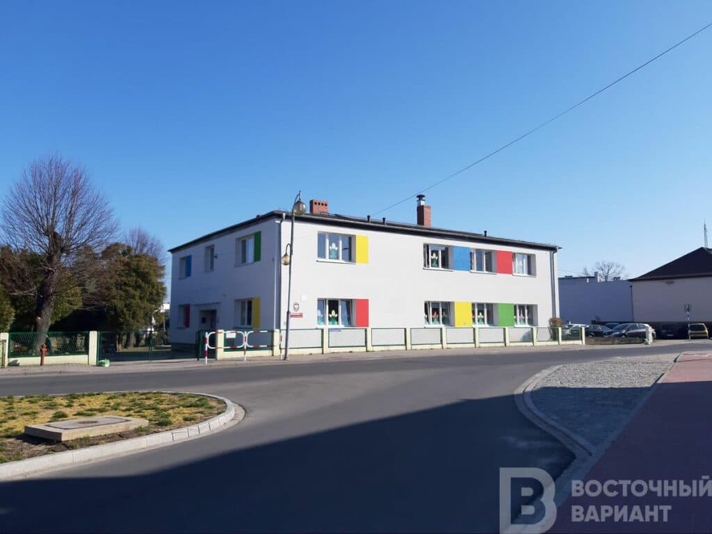 польша помогает