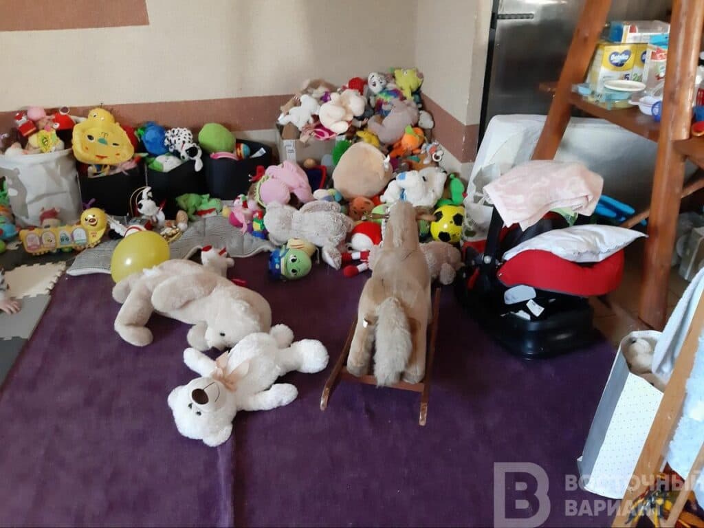 польша помогает