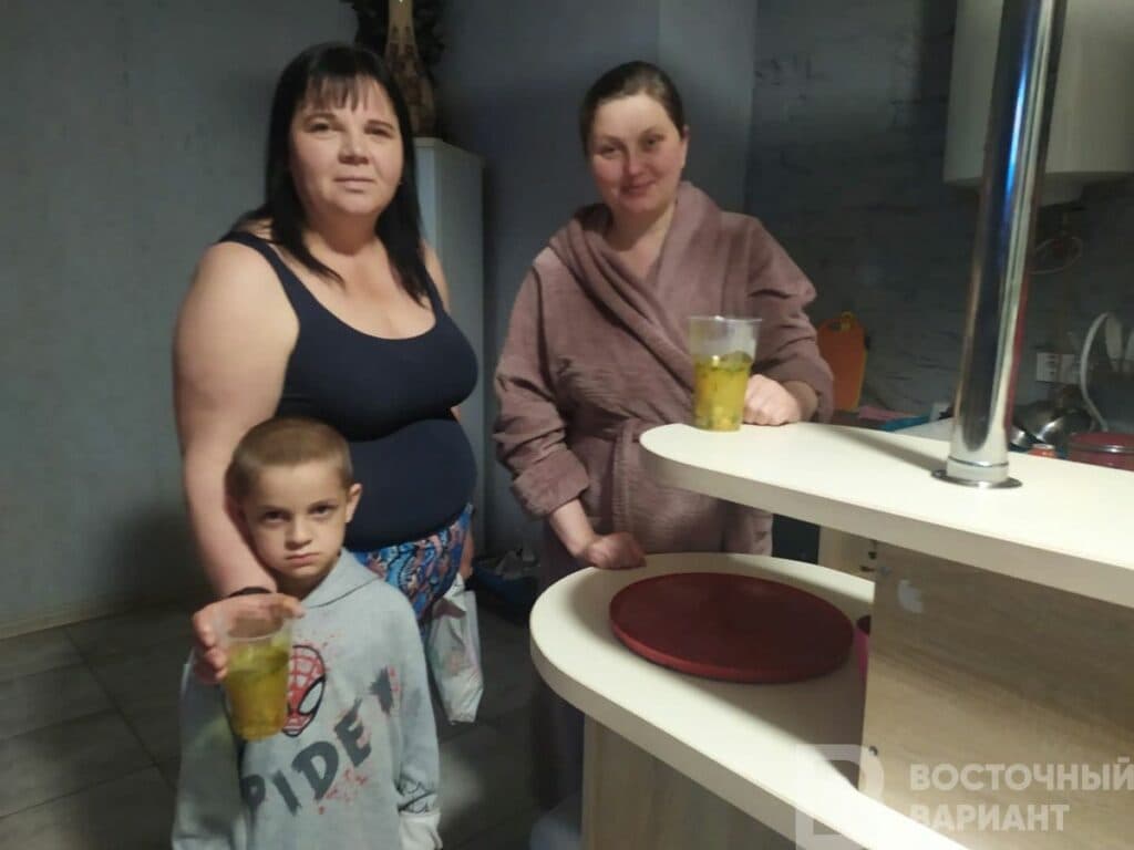 смажений москаль