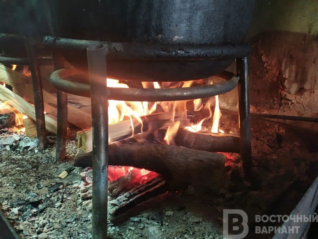 смажений москаль