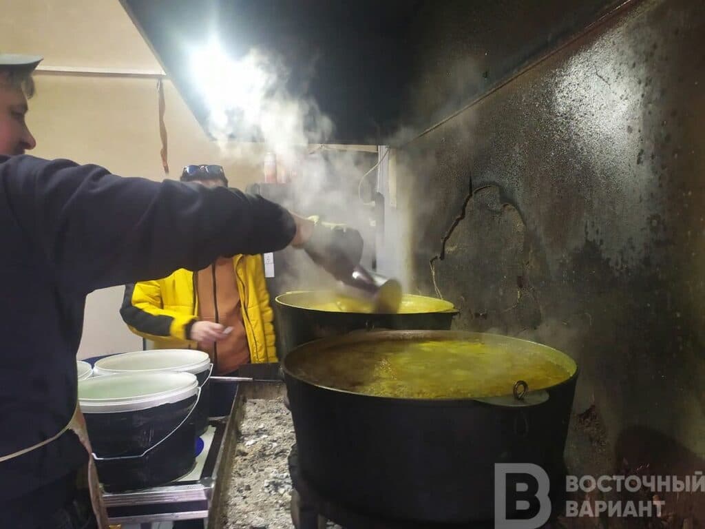 смажений москаль