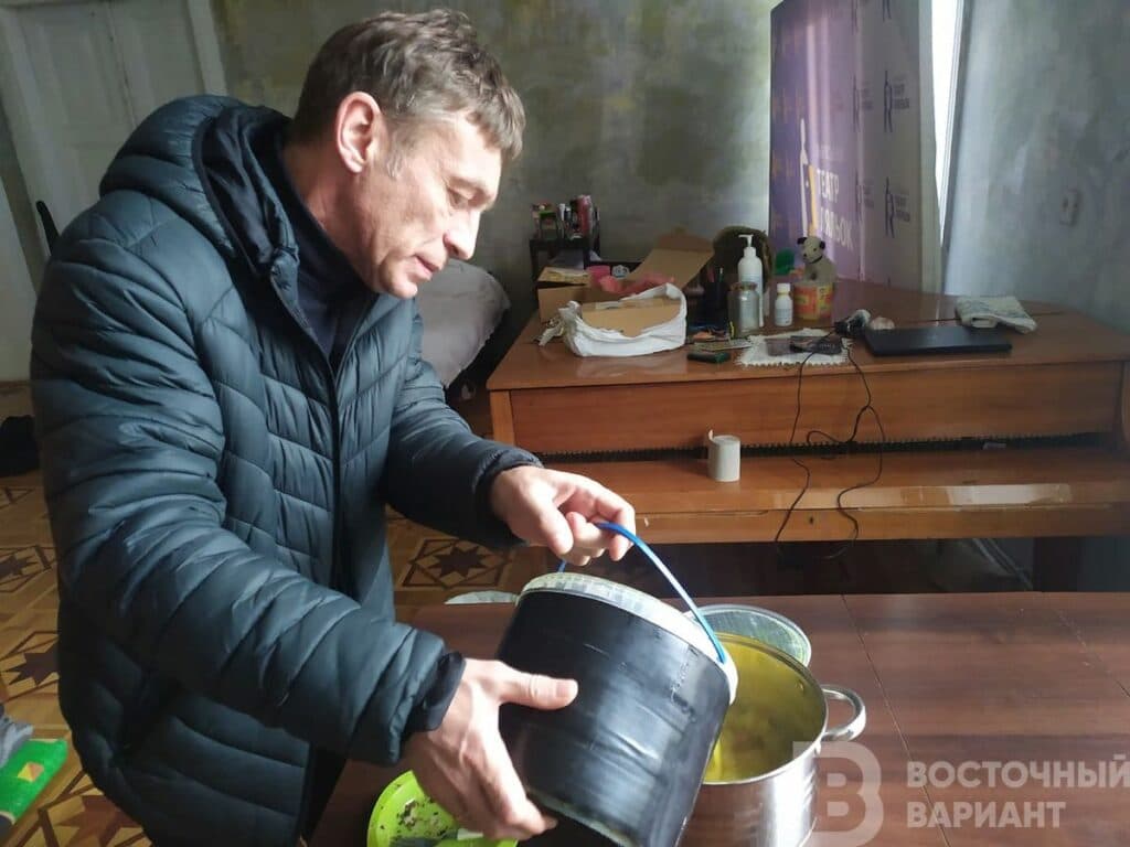 смажений москаль