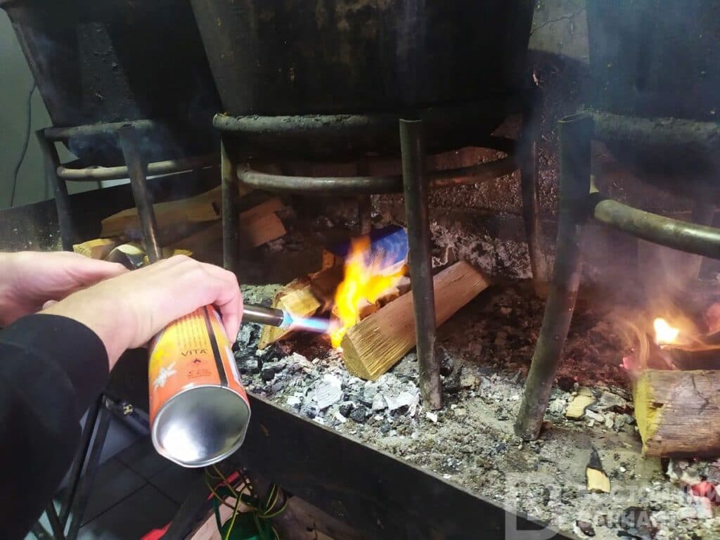 смажений москаль