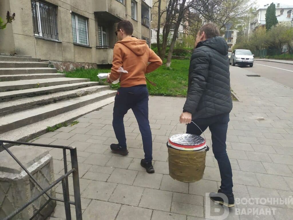 смажений москаль