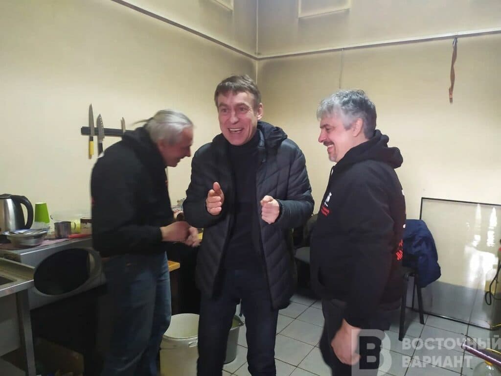 смажений москаль