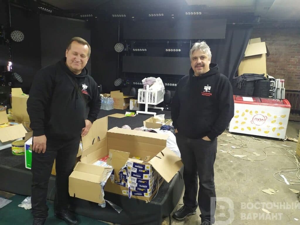 смажений москаль