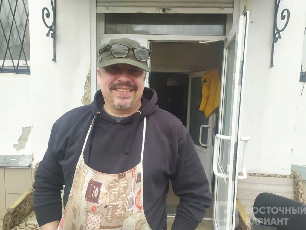 смажений москаль