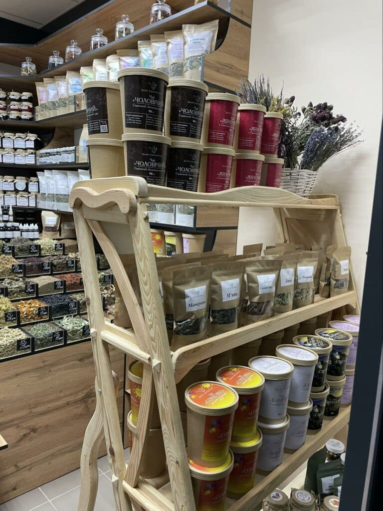 святогорск бизнес война