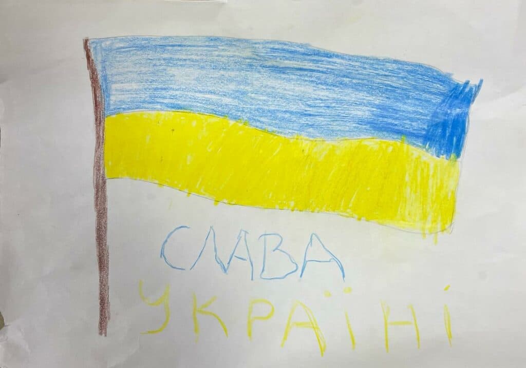 влонтеры луганщина киев
