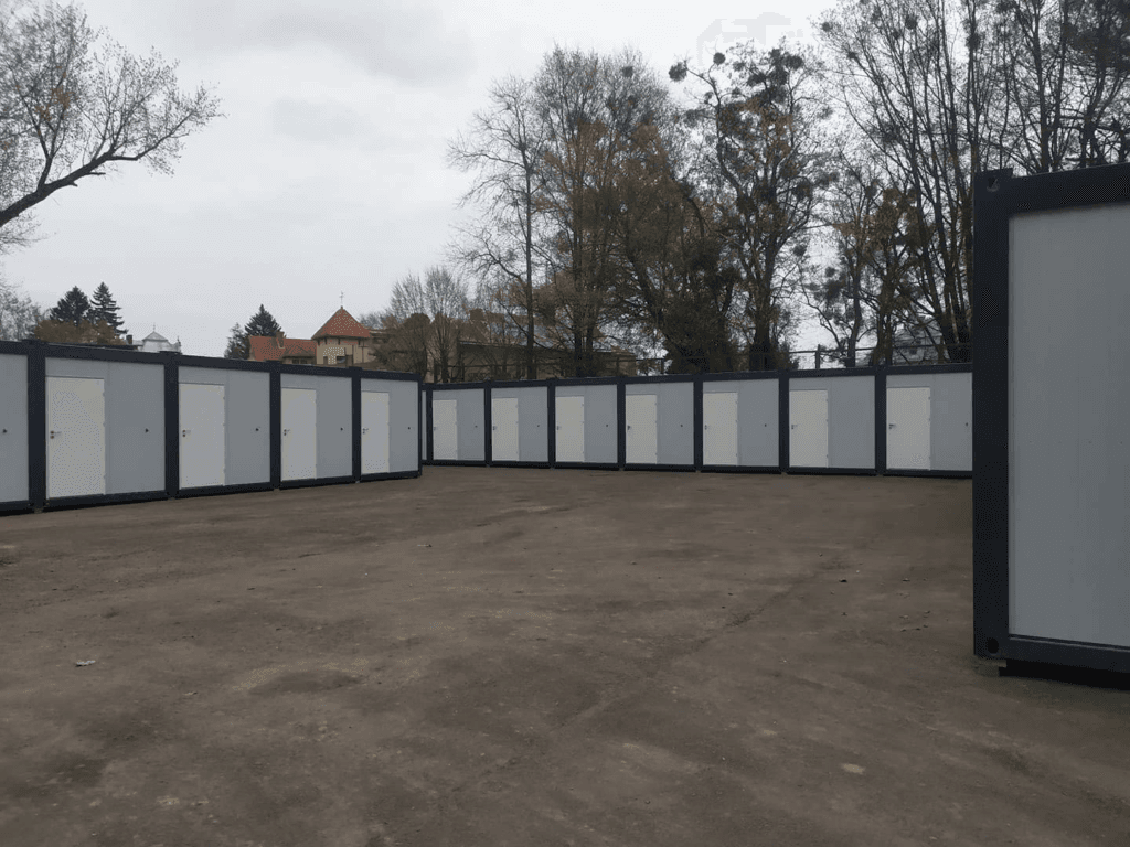 жилье переселенцы львов