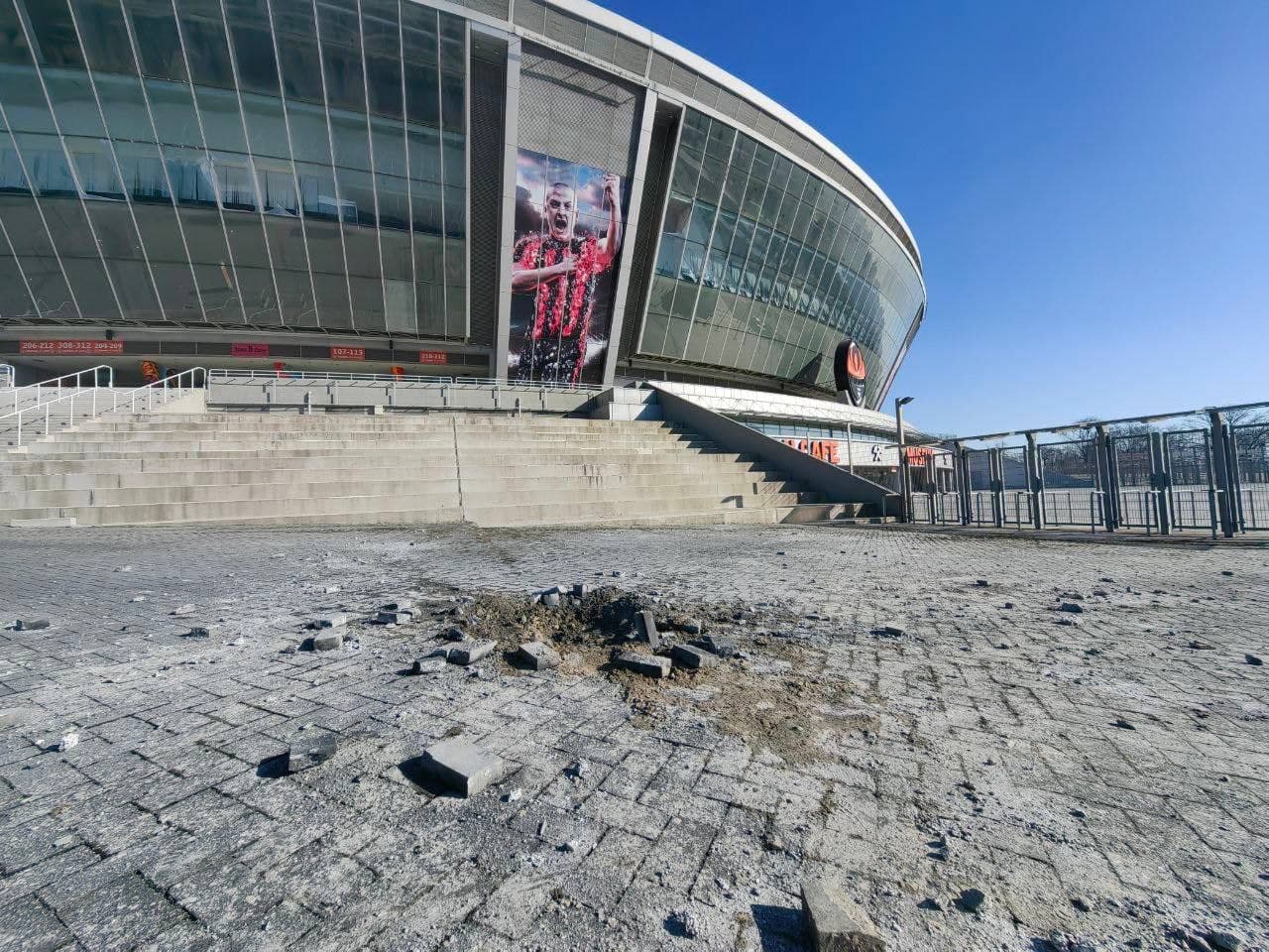 Ровно восемь лет назад в украинский Донецк пришел "русский мир"