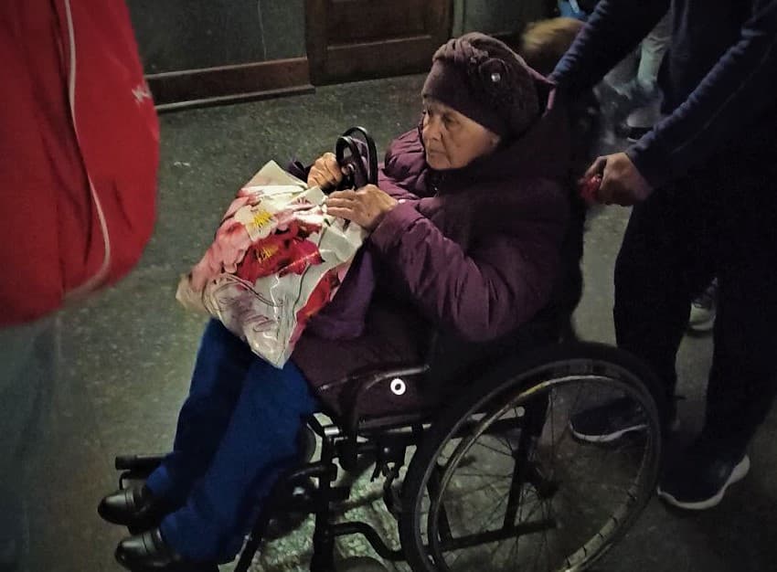 Фридом траст волонтеры