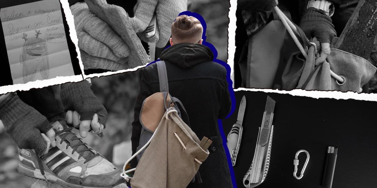 Евакуація з Маріуполя: що вдалося взяти з собою