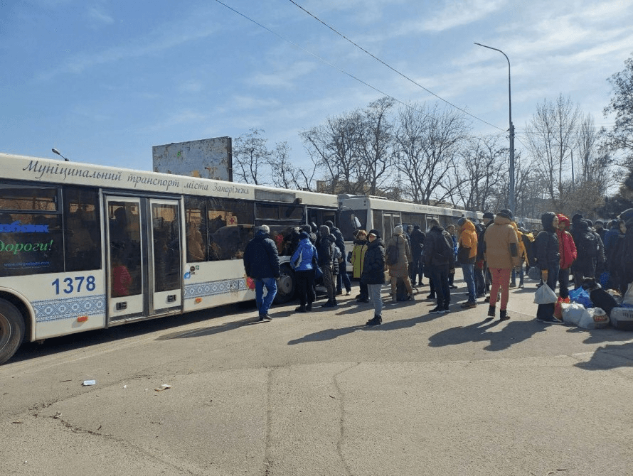 фильтрация в Мариуполе