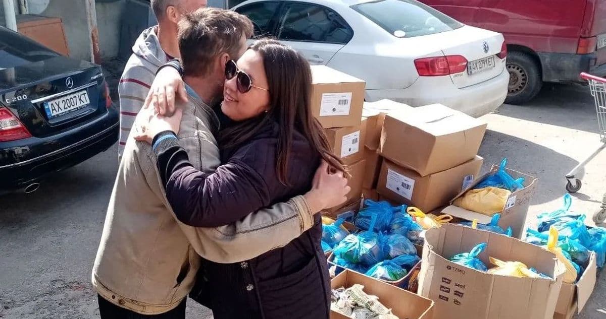 обложка луганщина война культура