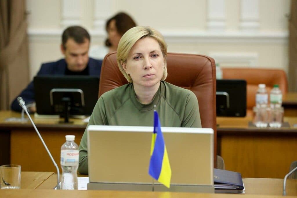 Верещук, война, россия