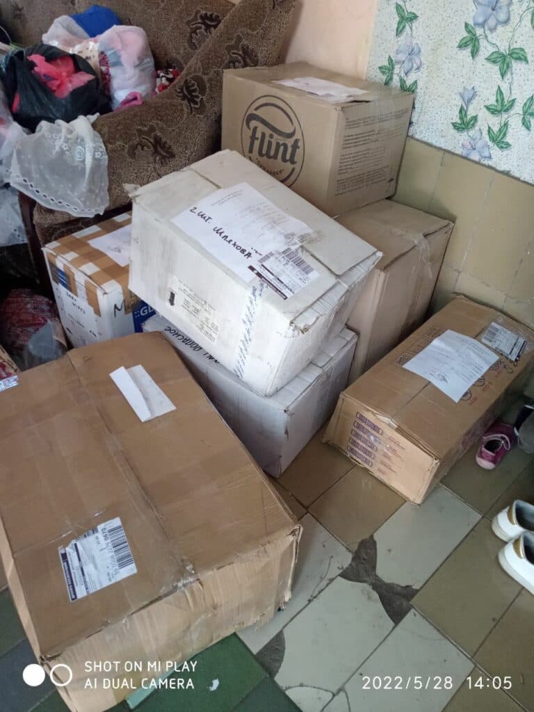 Янголи-охоронці для матусь