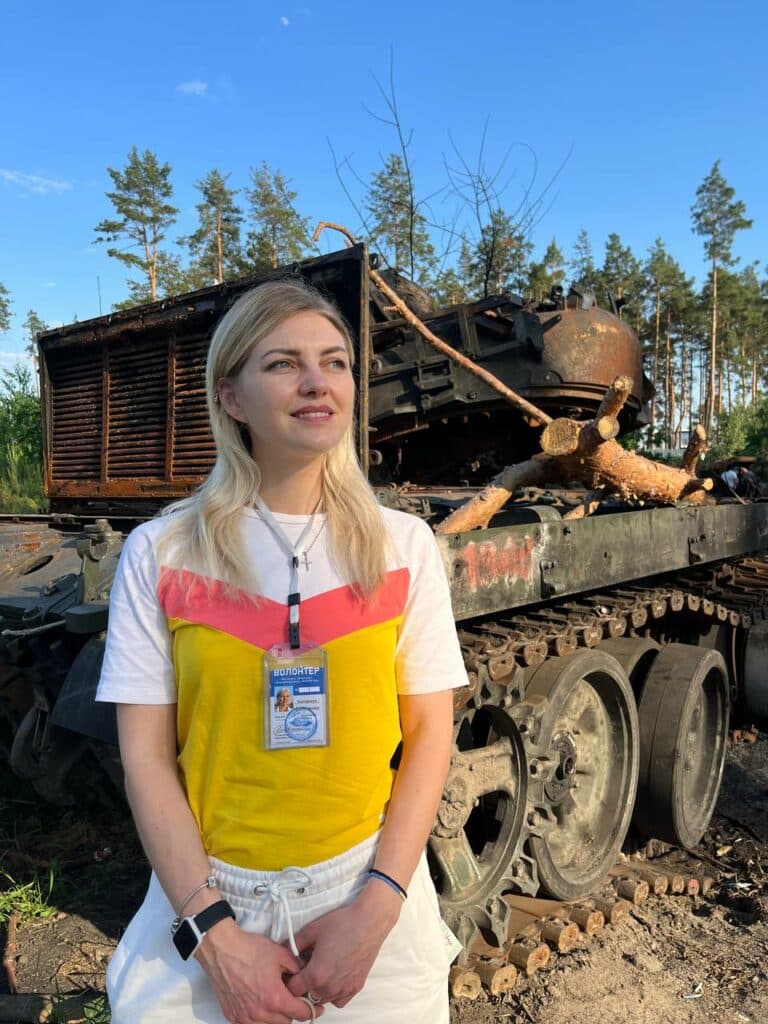 Янголи-охоронці для матусь