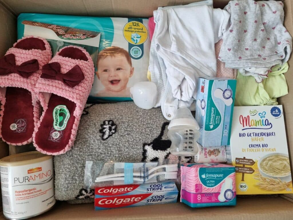 Янголи-охоронці для матусь