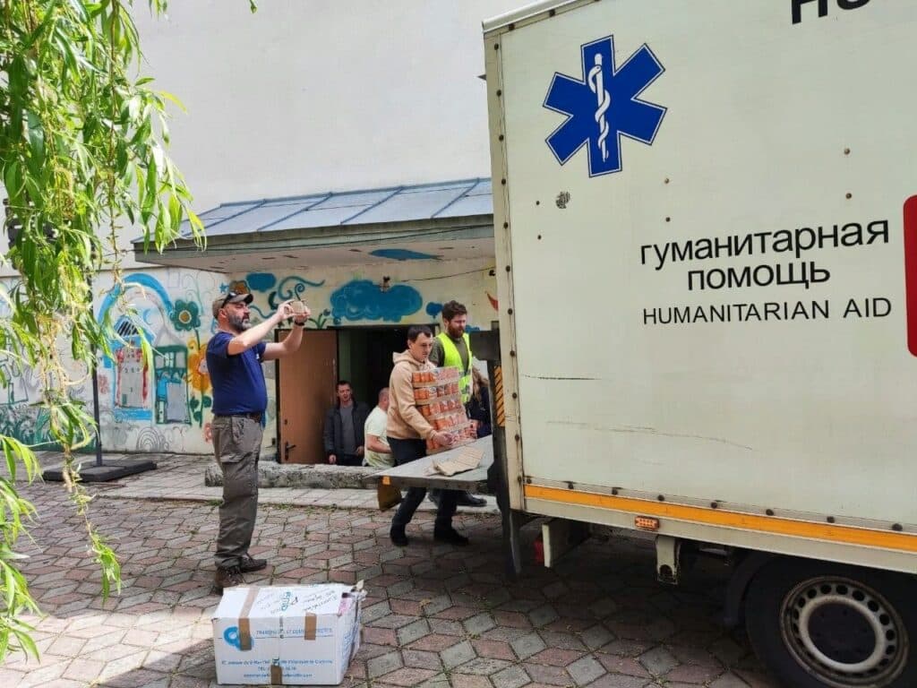 друкарня славянск