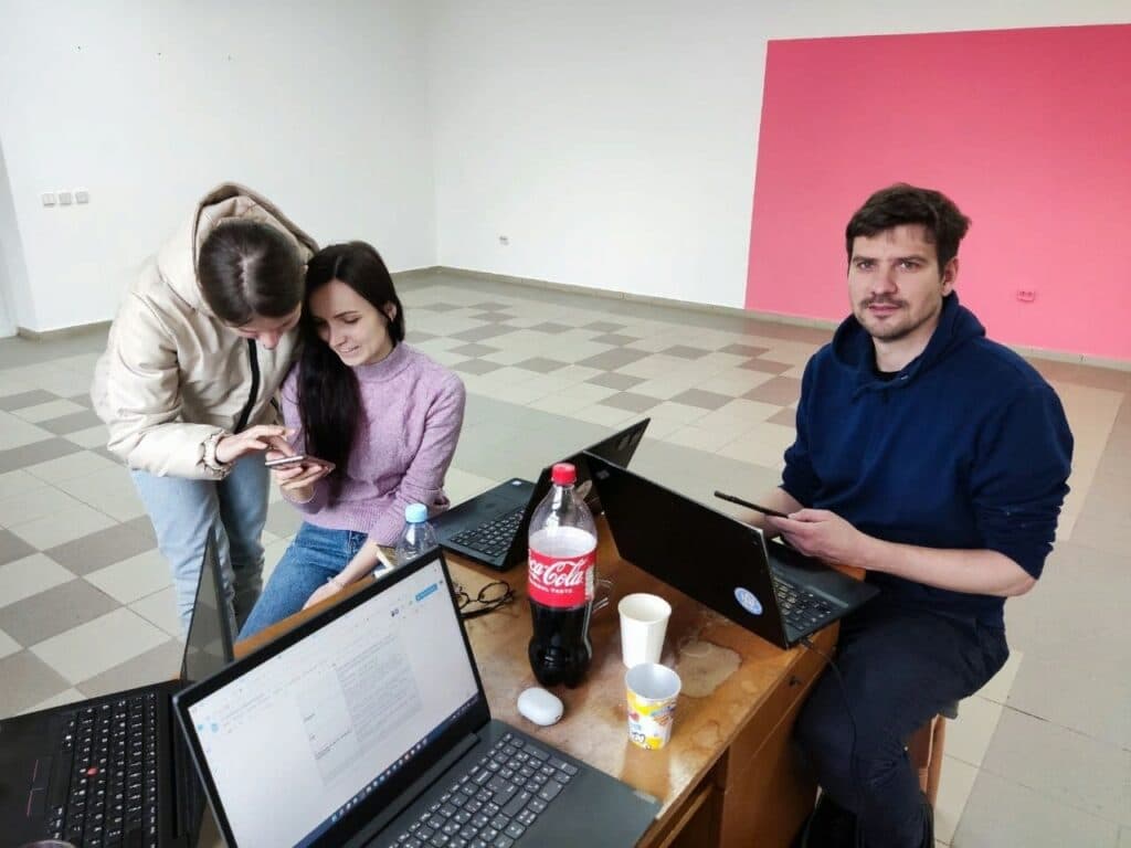 друкарня славянск