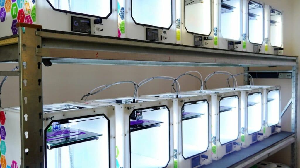 краматорск 3D.Farm