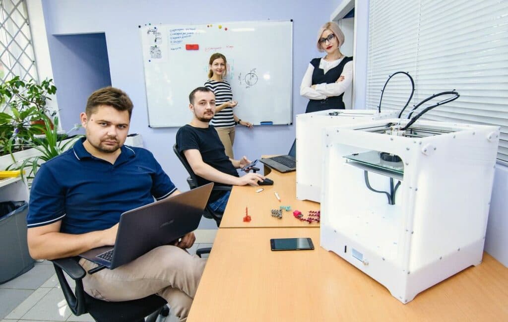 Сергей Гаков краматорск стартап 3D.Farm_13