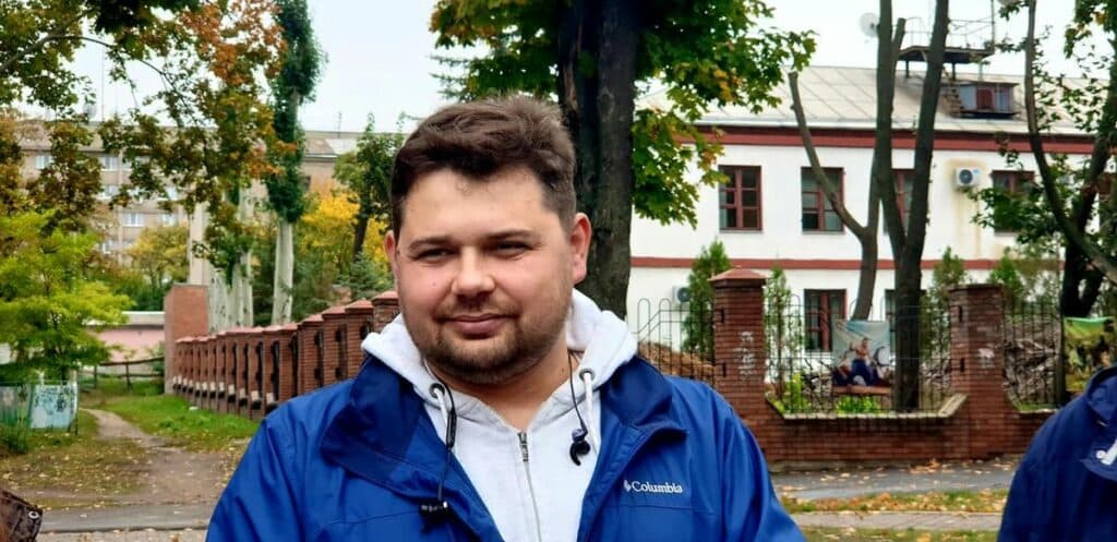 Сергей Гаков краматорск стартап 3D.Farm_13