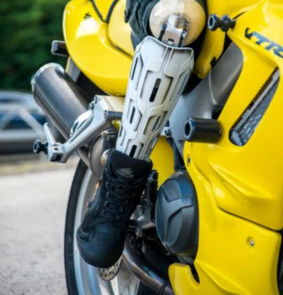 краматорск стартап 3D.Farm протез