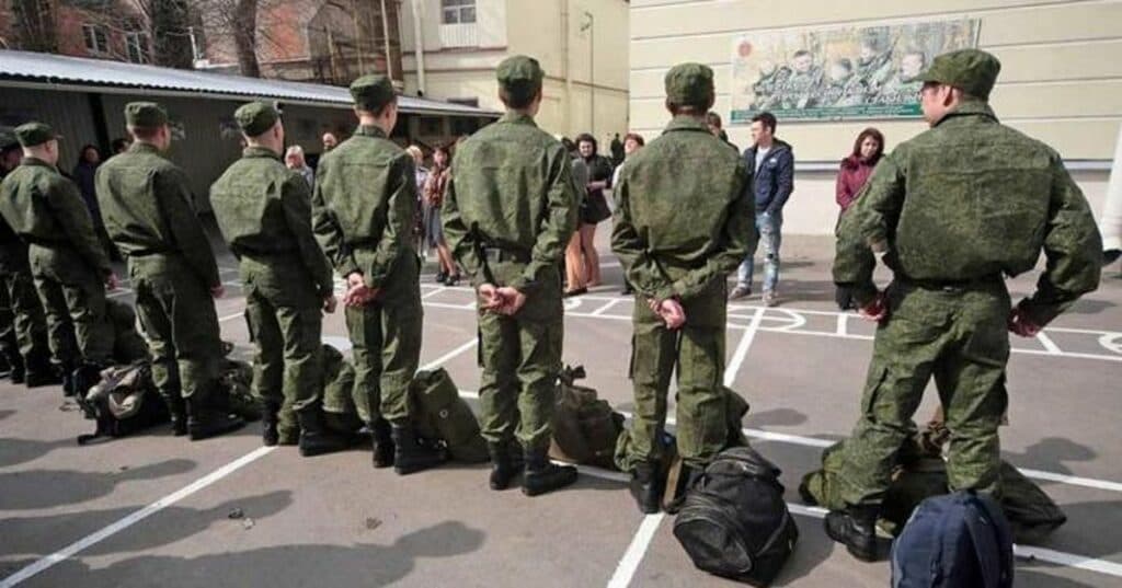 ордло мобилизация