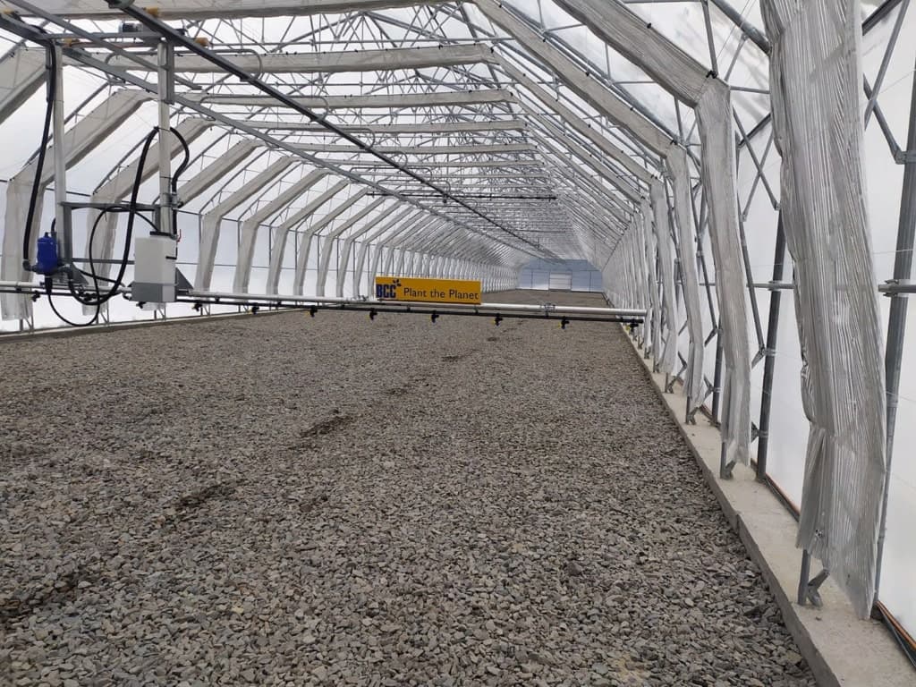 селекционный центр Лимана