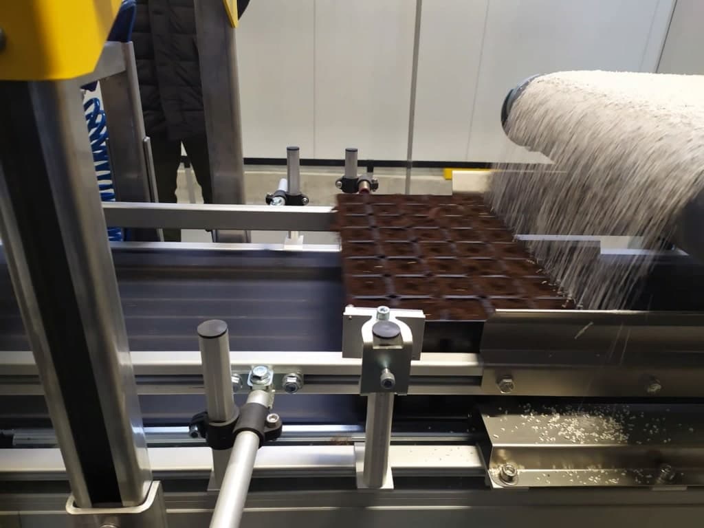 селекционный центр Лимана